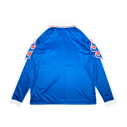 BUSHIDO L/S - JPN ‘98 CLASSIC FANTASY JERSEY