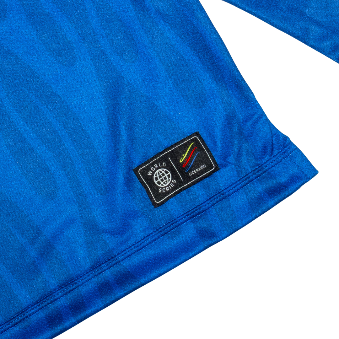 BUSHIDO L/S - JPN ‘98 CLASSIC FANTASY JERSEY