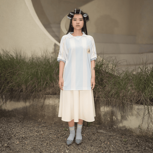 POTRERO S/S - ARG ‘94 CLASSIC FANTASY JERSEY
