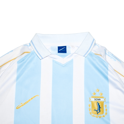 POTRERO S/S - ARG ‘94 CLASSIC FANTASY JERSEY