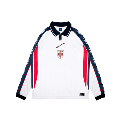 LIONHEART L/S - ENG ‘97 CLASSIC FANTASY JERSEY