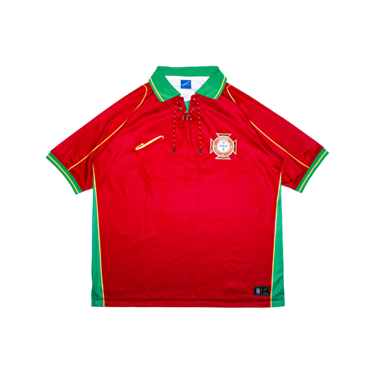 SAUDADE S/S - POR ‘98 CLASSIC FANTASY JERSEY