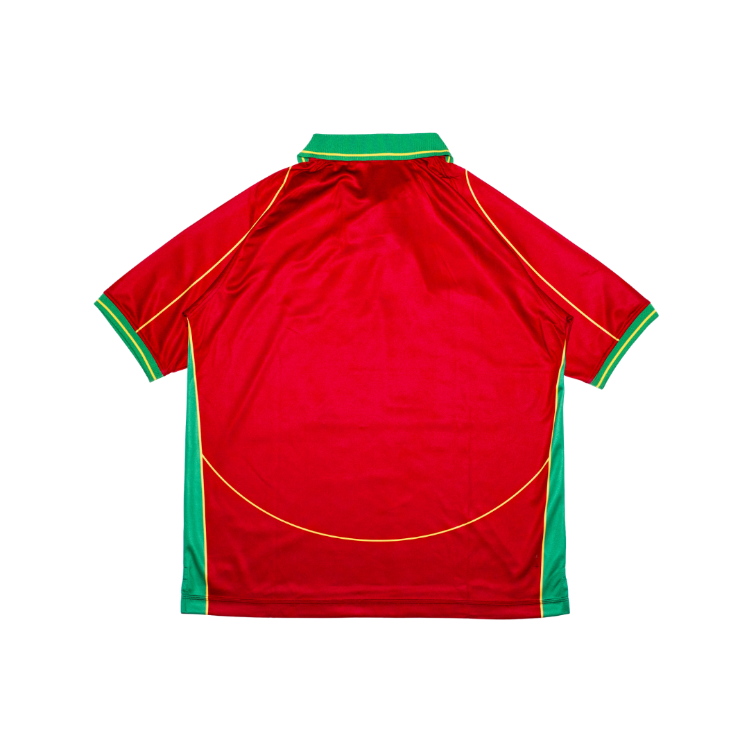 SAUDADE S/S - POR ‘98 CLASSIC FANTASY JERSEY