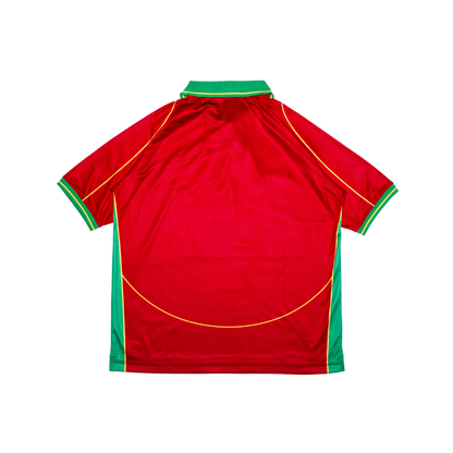 SAUDADE S/S - POR ‘98 CLASSIC FANTASY JERSEY
