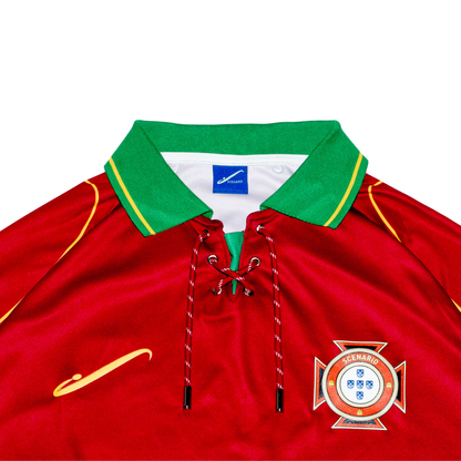 SAUDADE S/S - POR ‘98 CLASSIC FANTASY JERSEY