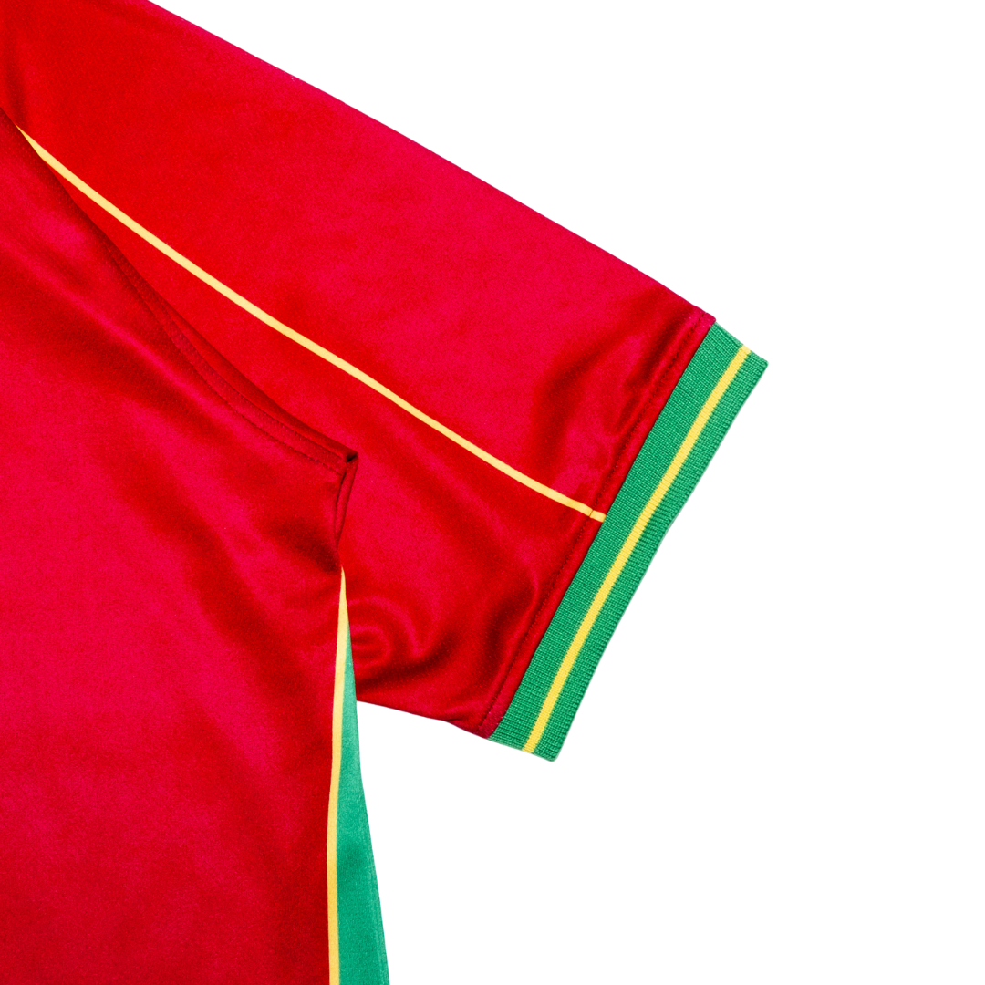 SAUDADE S/S - POR ‘98 CLASSIC FANTASY JERSEY