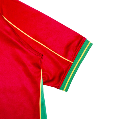 SAUDADE S/S - POR ‘98 CLASSIC FANTASY JERSEY