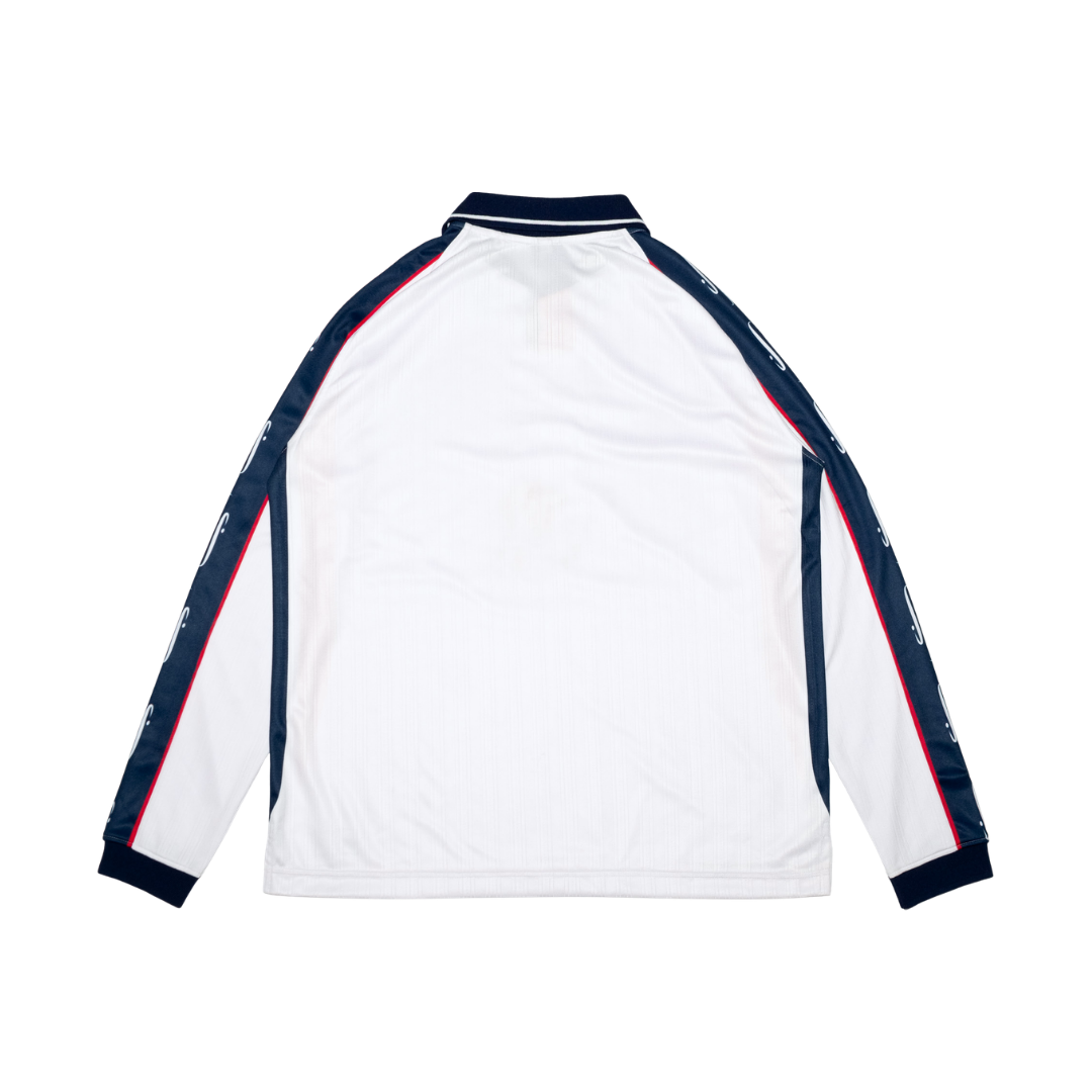 LIONHEART L/S - ENG ‘97 CLASSIC FANTASY JERSEY