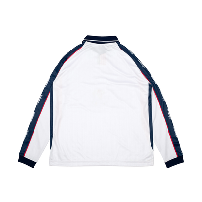 LIONHEART L/S - ENG ‘97 CLASSIC FANTASY JERSEY