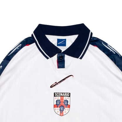 LIONHEART L/S - ENG ‘97 CLASSIC FANTASY JERSEY