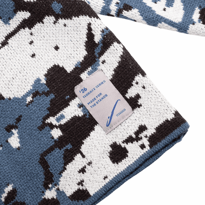 STRETFORD - KNIT JERSEY BOXY OVERSIZED