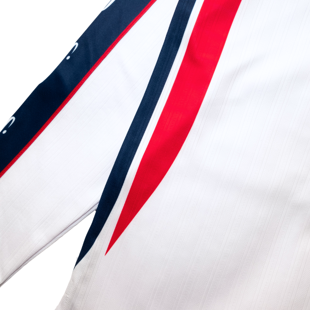 LIONHEART L/S - ENG ‘97 CLASSIC FANTASY JERSEY