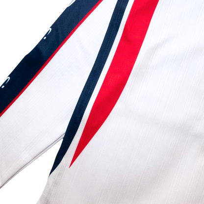 LIONHEART L/S - ENG ‘97 CLASSIC FANTASY JERSEY