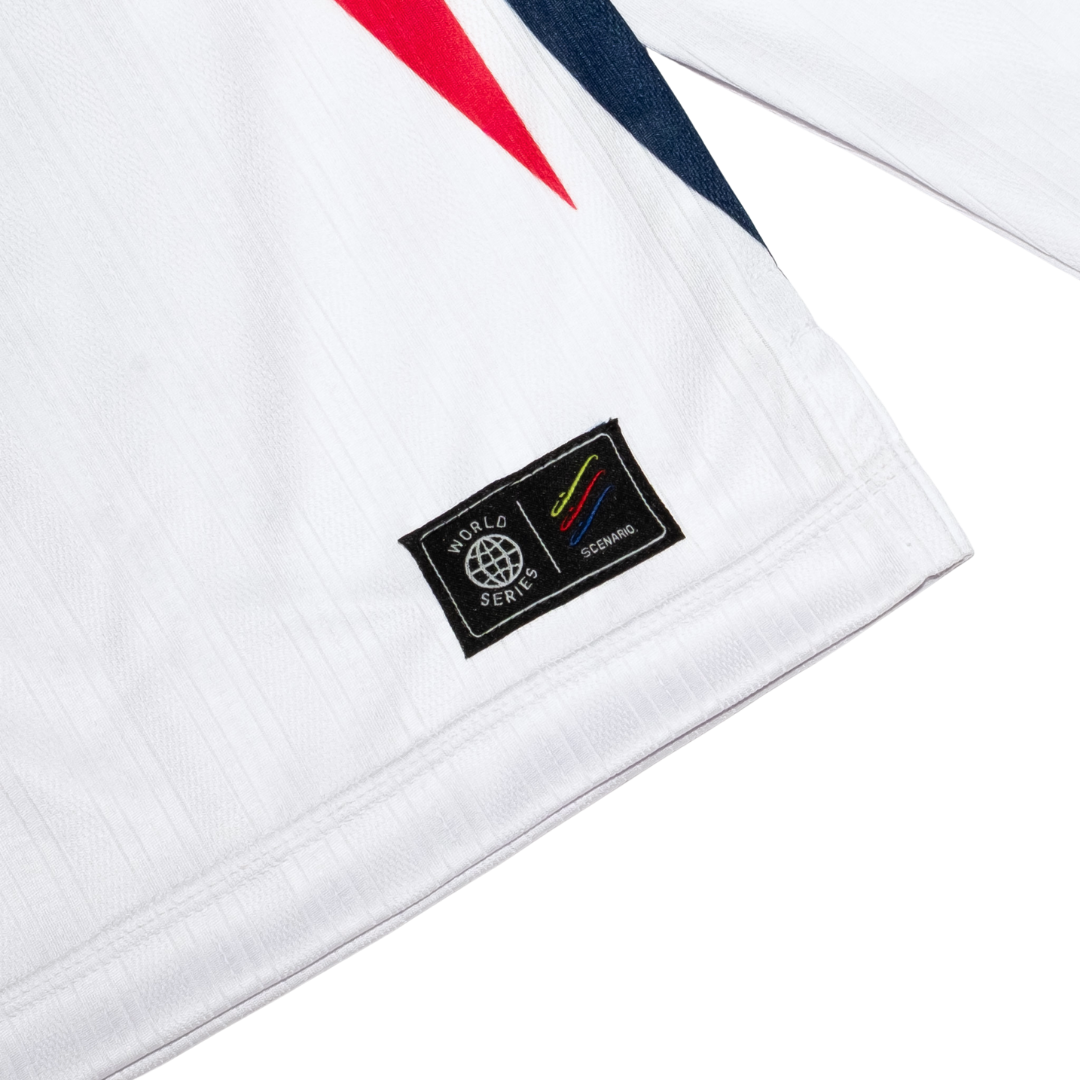 LIONHEART L/S - ENG ‘97 CLASSIC FANTASY JERSEY