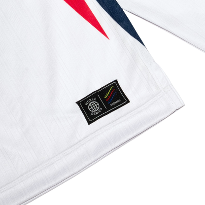 LIONHEART L/S - ENG ‘97 CLASSIC FANTASY JERSEY