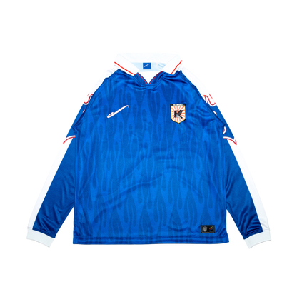 BUSHIDO L/S - JPN ‘98 CLASSIC FANTASY JERSEY