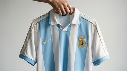 Argentina Fantasy Jersey