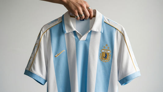 Argentina Fantasy Jersey