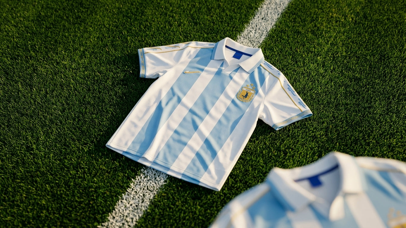 Argentina Fantasy Jersey