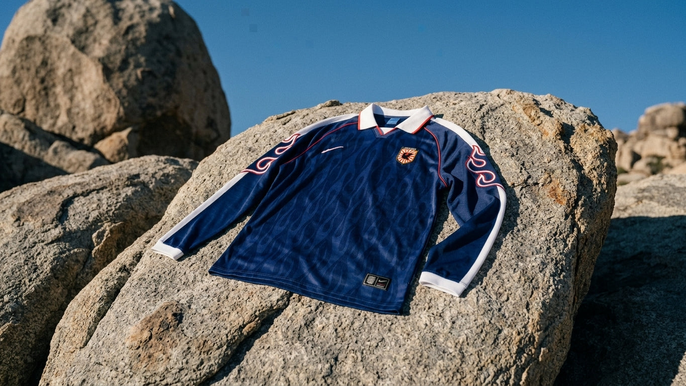 Japan Fantasy Jersey