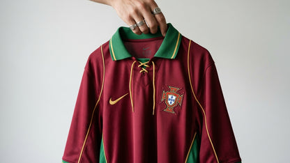 Portugal Fantasy Jersey