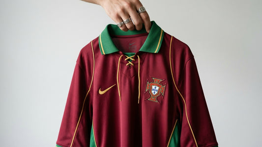 Portugal Fantasy Jersey