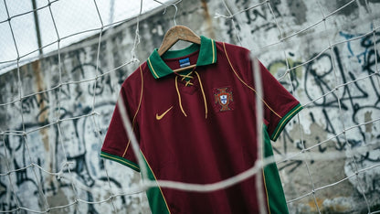 Portugal Fantasy Jersey